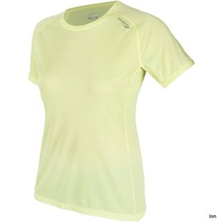 Saucony Hydralite Short Sleeve Womens Top SS12