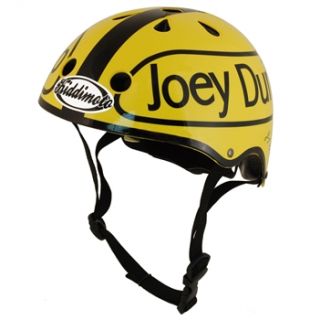 Kiddimoto Joey Dunlop Helmet
