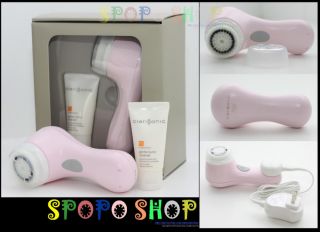 NEW Clarisonic Mia Sonic Cleansing System   Pink