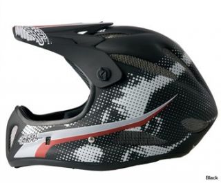 Speed Stuff Racelite Digital Helmet 2010