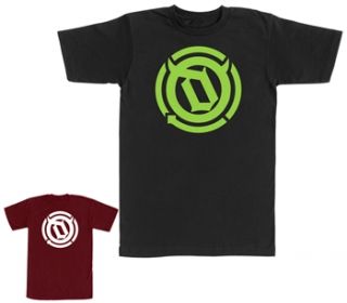 see colours sizes deity components iconic tee 2012 20 40 rrp $