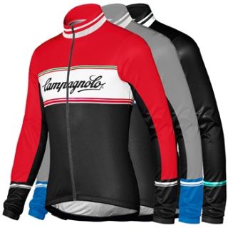 Campagnolo Heritage GIRONDE Windproof Jacket