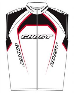 Ghost Team Winter Vest