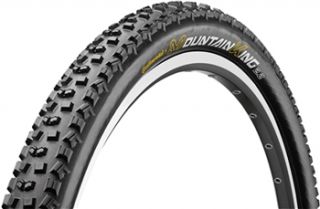 Continental Mountain King II ProTection Tyre