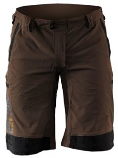 DT Swiss Baggy MTB Shorts
