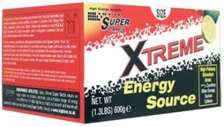 High5 Energy Source Xtreme Sachets