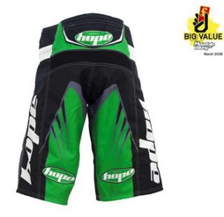 Hope Team DH Shorts