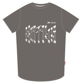 DT Swiss After Ride Tee 2011