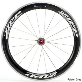 Zipp 404 Carbon/Aluminum Clincher Rear Wheel 2012