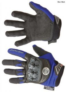 IXS Sumo DH Long Finger Gloves