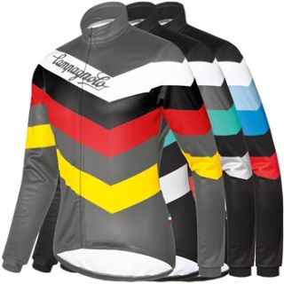 Campagnolo Heritage ROBIC Windproof Jacket