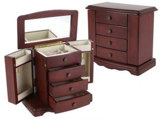 Clementine Salzburg Jewelry Box MSRP $68