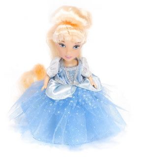  Cinderella Princess Carriage Designer Fairy God Mother
