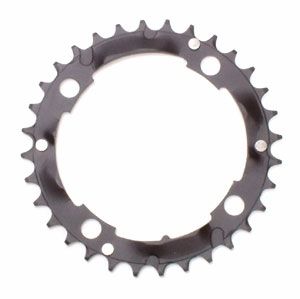 Shimano XTR M960 Middle Chainring