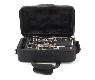 Schiller Clarinet American Heritage Model B