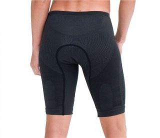 Zoot Compressrx Womens Cycle Short
