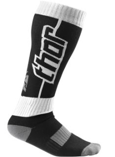 Thor MX S10 Standard Socks 2013