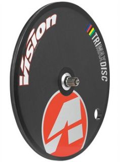 Vision TriMax Disc Rear Wheel