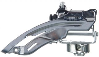 Shimano C102 Top Swing Front Mech