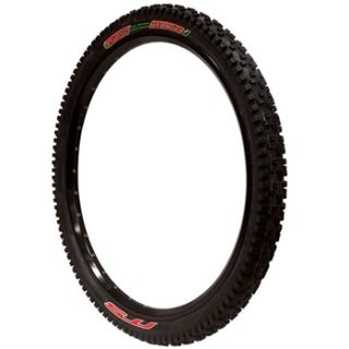  systems fr invader folding tyre sticky rubber 26 96 rrp $ 59