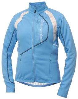 Cannondale Heavyweight LS Ladies Jersey 9F112 2009