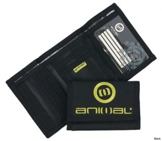 Animal Amplifier Wallet 2012