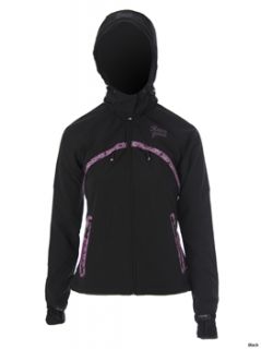 RaceFace Piper Softshell Womens Jacket 2011