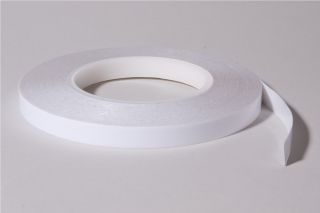 Strong Clear Double Sided Craft Tape All Widths 6mm 9mm 12mm 19mm 25mm