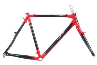 Cyfac Cyclocross Frame