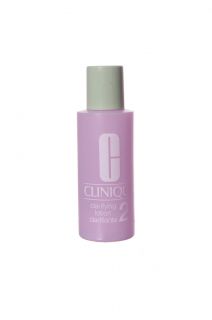 Clinique Clarifying Lotion Step Two 2 Toner Face Care Products Dry