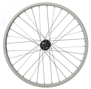 Novatec Novatec Hub on Brave BigFoot Rim Rear