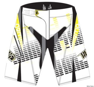 Nema EQ Shorts 2012