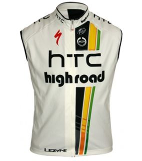 Nalini HTC Gilet 2011