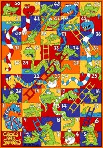  NUMBERS LADDER FOR KIDS 8 X 11 LARGE AREA RUG CLASSROOM NON SKID