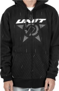 Unit Flair Hoodie AW12