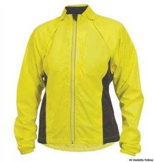 Cannondale Morphis Shell Womens Jacket 9F323 2010