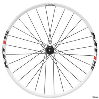 Shimano MT15 MTB Disc Front Wheel