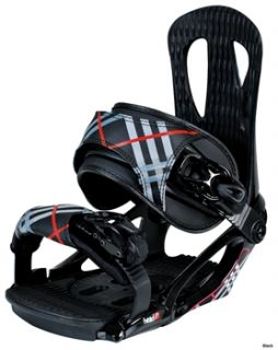 Head NX One Bindings 2010/2011