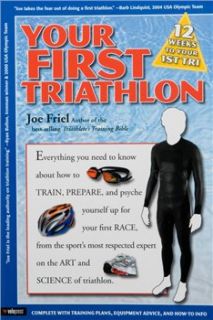  states of america on this item is $ 9 99 books your first triathlon