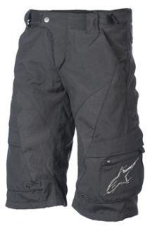 Alpinestars Manual MTB Shorts