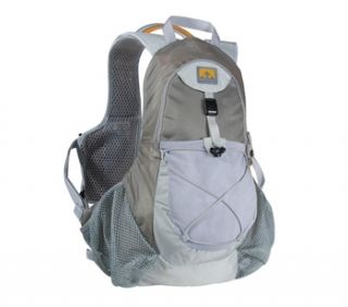 Nathan SYNERGY Dual Chamber Hydration Pack