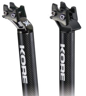 Kore Elite All In One Carbon Seatpost 2011