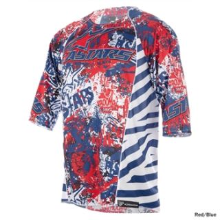 alpinestars charger jersey 2012 39 34 rrp $ 48 58 save 19 % see