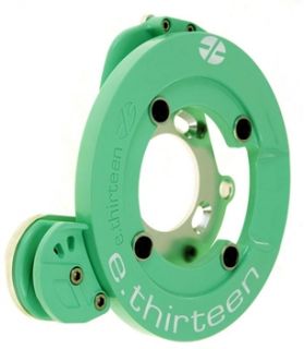 Thirteen SRS MTX Chain Guide   Limited Edition 2009