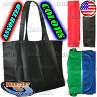  Cloth Shoulder Hand Bag Multipurpose Handy Foldable Reusable Tote