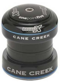 Cane Creek Double X Short