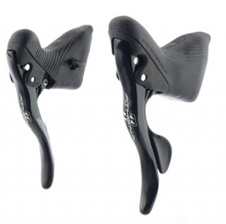 Campagnolo Athena Shifters Ergopower 11sp