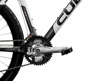 the attention disc has recently been reviewed by bike radar and scored