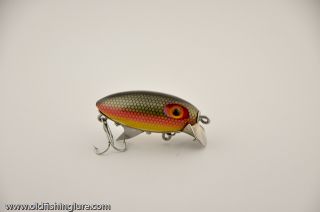 clark water scout lure nice color please be sure to view other photos