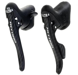 Campagnolo Record Ultra 10sp Shifters 2006